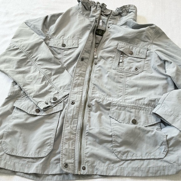 Eddie Bauer Travex Women's Atlas Jacket Pockets Hiking Outdoor Women’s Size XXL - Picture 8 of 9